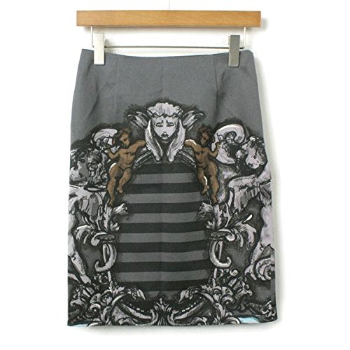 (プラダ)PRADA レディース スカート 中古