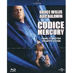Codice Mercury