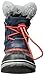 Sorel Yoot Pac Nylon Collegi N Cold Weather Boot (Toddler/Little Kid/Big Kid)