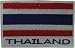 Alle Produkte : EMB-B 074 - Aufnäher / Thailand