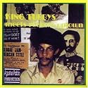 King Tubbys Meets Rockers Uptown