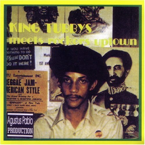 CD-Charts  Search : King Tubbys Meets Rockers Uptown