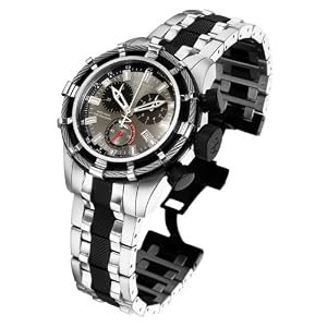 Invicta Men's 5627 Reserve Collection Chronograph Watch