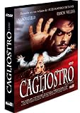 Black Magic ( Cagliostro ) ( Gli spadaccini della serenissima ) [ NON-USA FORMAT, PAL, Reg.2 Import - Spain ]