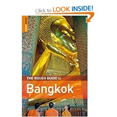 The Rough Guide to Bangkok - Edition 4
