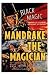 Mandrake the Magician - Movie Poster / Print -- Custom Framing Available