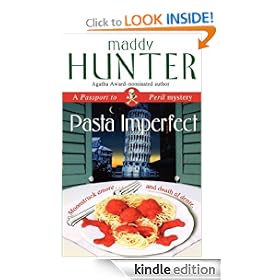 Pasta Imperfect