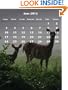 Five Year Calendar for Kindle (2009-2010-2011-2012-2013 with photos)