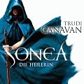 Sonea. Die Heilerin (Die Saga von Sonea 2)