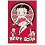 Television Posters: Betty Boop - Classic Poster - 91.5x61cm