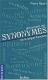 Revue De Boree  / Dictionnaire des Synonymes de la Langue Française