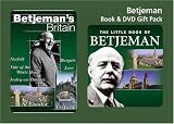 Betjeman's Book And DVD Gift Pack (Gift Packs (Book and DVD))