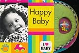 Buy : I Love Baby: Happy Baby