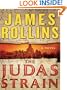 The Judas Strain LP: A Sigma Force Novel (Sigma Force Novels)
