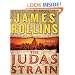 The Judas Strain LP: A Sigma Force Novel (Sigma Force Novels)