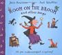 Room on the Broom & Other Songs Bk & CD (Book & CD)
