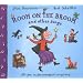 Room on the Broom & Other Songs Bk & CD (Book & CD)