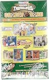 Tristar Hidden Treasures Graded Card Football Factory Sealed Retail Box