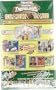 20 assorted packs of unopened football cards in a sealed shrink-wrapped box. ...