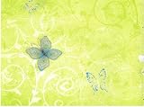 Butterfly Kisses Wall Charms