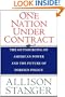 One Nation Under Contract: The Outsourcing of American Power and the Future of Foreign Policy