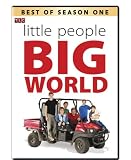 DVD : Best of Little People, Big World - Season 1