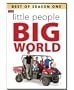 Best of Little People, Big World - Season 1