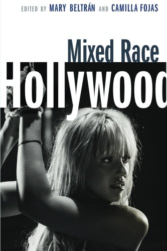 Mixed Race Hollywood