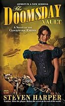 The Doomsday Vault: A Novel of the Clockwork Empire