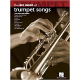 Big Book of Trumpet Songs