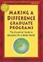 Making a Difference Graduate Programs