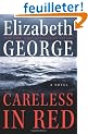 Careless in Red: A Novel