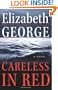 Careless in Red: A Novel