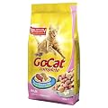 Go-Cat Adult Salmon and Vegetables Dry Mix 10 kg
