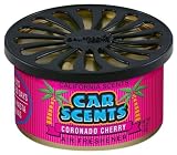 California Car Scents Conorado Cherry Fragrance 6 Gel Cups