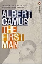 The First Man (Penguin Modern Classics)