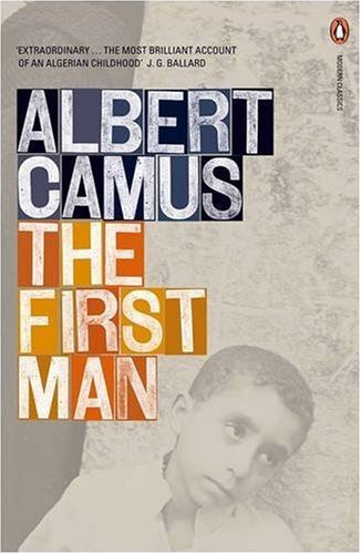 The First Man (Penguin Modern Classics)
