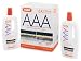Vax AAA 6-pack Carpet Cleaning Solution