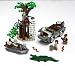 LEGO® Indiana Jones River Chase