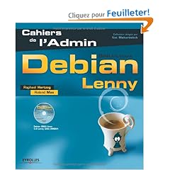 Debian Lenny (1C�d�rom)
