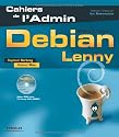Debian Lenny (1C&eacute;d&eacute;rom)