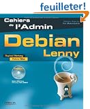 Debian Lenny (1C�d�rom)