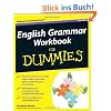 English Grammar Workbook for Dummies (For Dummies (Lifestyles Paperback))