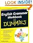 English Grammar Workbook For Dummies