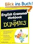 English Grammar Workbook for Dummies (For Dummies (Lifestyles Paperback))