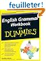 English Grammar Workbook for Dummies