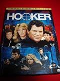 TJ Hooker (1982) / Hooker : L`Intégrale saisons 1 & 2 - Coffret 6 DVD