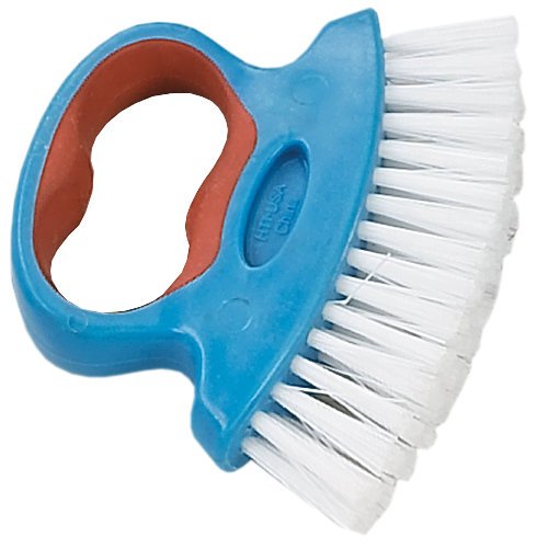 NYLON BRISTLE CLEANING