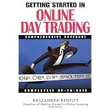 Getting Started in Online Day Trading