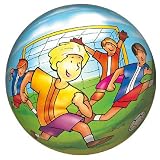 Togu Soccer Ball 9